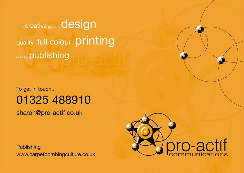 Pro-Actif Communications